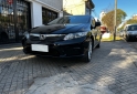 Autos - Honda civic 2013 Nafta 130000Km - En Venta