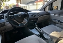 Autos - Honda civic 2013 Nafta 130000Km - En Venta