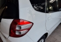 Autos - Honda FIT LX 2010 Nafta 240000Km - En Venta