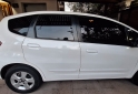 Autos - Honda FIT LX 2010 Nafta 240000Km - En Venta