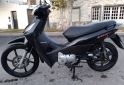 Motos - Honda Biz 125 2017 Nafta 14000Km - En Venta