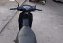 Motos - Honda Biz 125 2017 Nafta 14000Km - En Venta