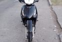 Motos - Honda Biz 125 2017 Nafta 14000Km - En Venta