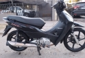 Motos - Honda Biz 125 2017 Nafta 14000Km - En Venta