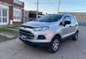 Autos - Ford Ecosport 1.6 SE 2013 GNC 151000Km - En Venta