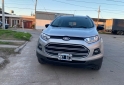 Autos - Ford Ecosport 1.6 SE 2013 GNC 151000Km - En Venta