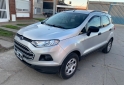 Autos - Ford Ecosport 1.6 SE 2013 GNC 151000Km - En Venta