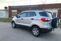 Autos - Ford Ecosport 1.6 SE 2013 GNC 151000Km - En Venta