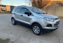 Autos - Ford Ecosport 1.6 SE 2013 GNC 151000Km - En Venta