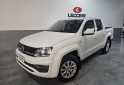 Camionetas - Volkswagen Amarok 2021 Diesel 109000Km - En Venta