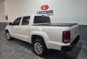 Camionetas - Volkswagen Amarok 2021 Diesel 109000Km - En Venta