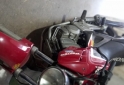 Motos - Honda Cbx 250 2012 Nafta 9999Km - En Venta