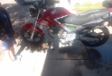 Motos - Honda Cbx 250 2012 Nafta 9999Km - En Venta