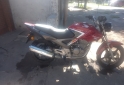 Motos - Honda Cbx 250 2012 Nafta 9999Km - En Venta