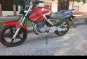 Motos - Honda Cbx 250 2012 Nafta 9999Km - En Venta