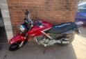 Motos - Honda Cbx 250 2012 Nafta 9999Km - En Venta