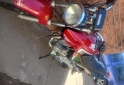 Motos - Honda Cbx 250 2012 Nafta 9999Km - En Venta