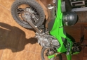 Motos - Kawasaki KLX 300 2024 Nafta 400Km - En Venta