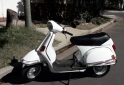 Motos - Vespa Cc125 1991 Nafta 11111Km - En Venta