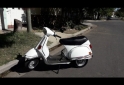 Motos - Vespa Cc125 1991 Nafta 11111Km - En Venta