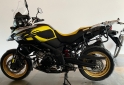 Motos - Suzuki Vstron 1000 2018 Nafta 12500Km - En Venta