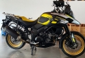 Motos - Suzuki Vstron 1000 2018 Nafta 12500Km - En Venta