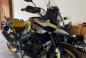 Motos - Suzuki Vstron 1000 2018 Nafta 12500Km - En Venta