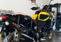 Motos - Suzuki Vstron 1000 2018 Nafta 12500Km - En Venta