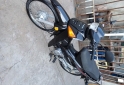 Motos - Honda Nf 2012 Nafta 26000Km - En Venta