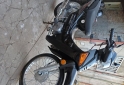 Motos - Honda Nf 2012 Nafta 26000Km - En Venta