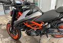 Motos - Ktm Duke 390 2023 Nafta 1600Km - En Venta