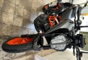 Motos - Ktm Duke 390 2023 Nafta 1600Km - En Venta