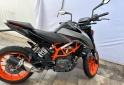 Motos - Ktm Duke 390 2023 Nafta 1600Km - En Venta