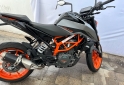 Motos - Ktm Duke 390 2023 Nafta 1600Km - En Venta