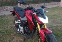 Motos - Honda CB190R 2020 Nafta 1236Km - En Venta