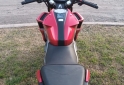 Motos - Honda CB190R 2020 Nafta 1236Km - En Venta