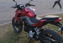 Motos - Honda CB190R 2020 Nafta 1236Km - En Venta