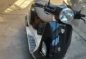 Motos - Zanella Styler 150 2017 Nafta 18900Km - En Venta