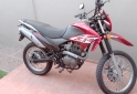 Motos - Zanella 150 ZR 2024 Nafta 500Km - En Venta