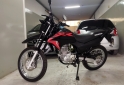 Motos - Honda Xr 150 2021 Nafta 4000Km - En Venta