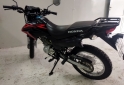 Motos - Honda Xr 150 2021 Nafta 4000Km - En Venta