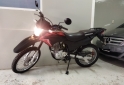 Motos - Honda Xr 150 2021 Nafta 4000Km - En Venta