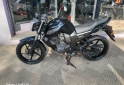 Motos - Yamaha 130 2017 Nafta 30000Km - En Venta