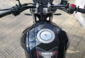 Motos - Yamaha 130 2017 Nafta 30000Km - En Venta