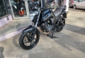 Motos - Yamaha 130 2017 Nafta 30000Km - En Venta