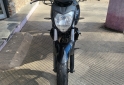 Motos - Yamaha 130 2017 Nafta 30000Km - En Venta