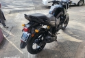 Motos - Yamaha 130 2017 Nafta 30000Km - En Venta