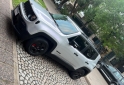 Camionetas - Jeep Renegade 2017 Nafta 107000Km - En Venta