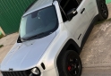 Camionetas - Jeep Renegade 2017 Nafta 107000Km - En Venta