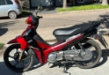 Motos - Yamaha Cryptom 2022 Nafta 6000Km - En Venta